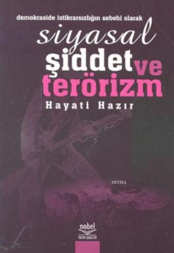 Siyasal Şiddet ve Terörizm Hayati Hazır