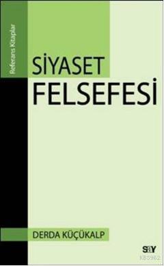 Siyaset Felsefesi Derda Küçükalp