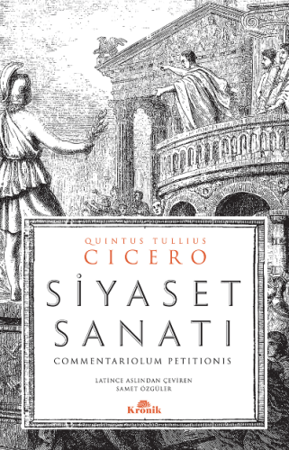 Siyaset Sanatı Quintus Tullius Cicero