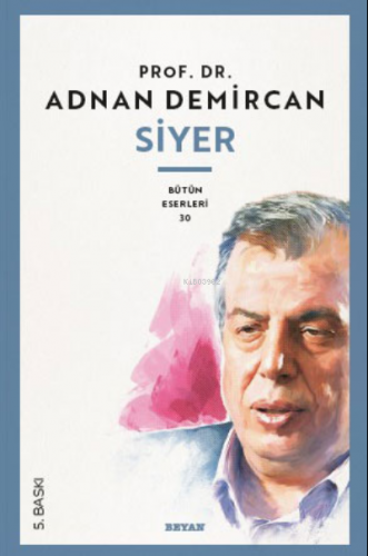 Siyer Adnan Demircan