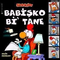 Sizinkiler- Babişko Bi'tane Salih Memecan