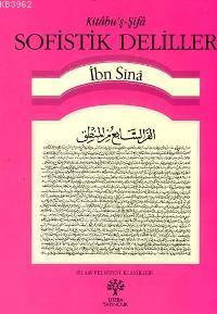 Sofistik Deliller İbn-i Sina (Avicenna)