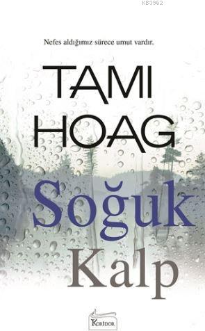 Soğuk Kalp Tami Hoag