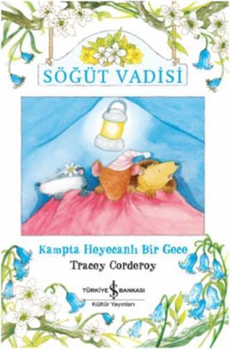 Söğüt Vadisi Tracey Corderoy