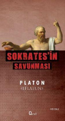 Sokratesin Savunması Platon ( Eflatun )