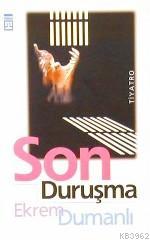 Son Duruşma Ekrem Dumanlı