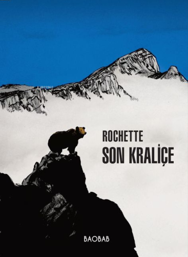 Son Kraliçe Jean - Marc Rochette