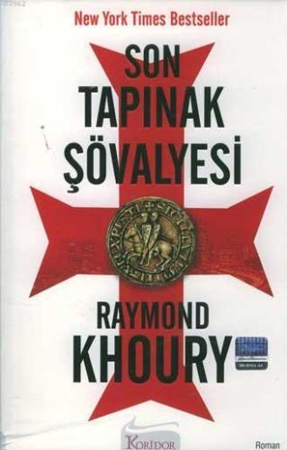 Son Tapınak Şövalyesi Raymond Khoury