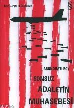 Sonsuz Adaletin Muhasebesi Arundhati Roy