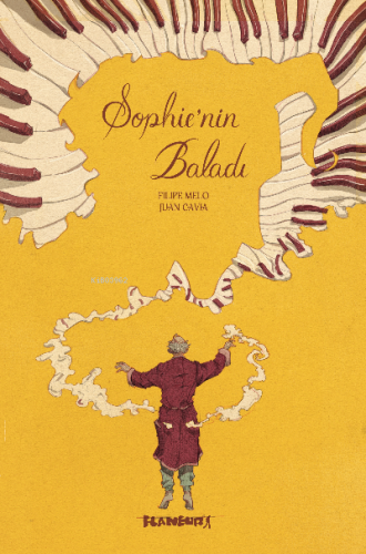 Sophie'nin Baladı;Ballada para Sophie Filipe Melo