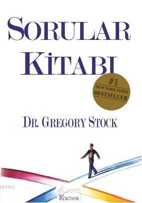 Sorular Kitabı Gregory Stock