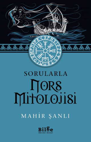 Sorularla Nors Mitolojisi Mahir Şanlı