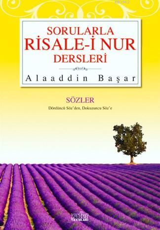 Sorularla Risale-i Nur Dersleri 2 Alaaddin Başar