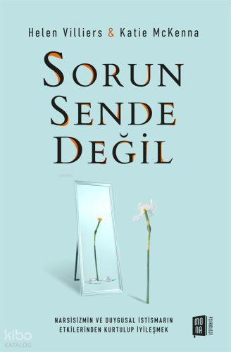 Sorun Sende Değil Helen Villiers