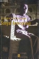 Sosyal Antropoloji E. Evans Pritchard