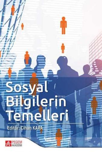 Sosyal Bilgilerin Temelleri Mustafa Kılınç