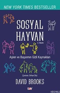 Sosyal Hayvan David Brooks