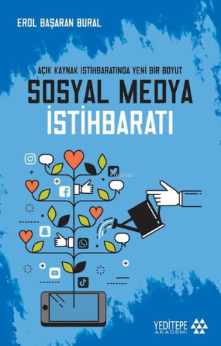 Sosyal Medya İstihbaratı;Açık Kaynak İstihbaratında Yeni Bir Boyut Ero