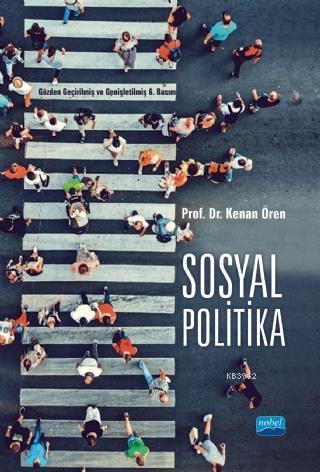 Sosyal Politika Kenan Ören