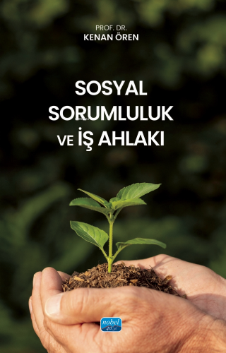 Sosyal Sorumluluk ve İş Ahlakı Kenan Ören