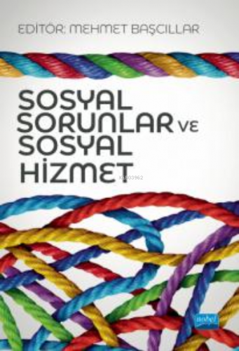 Sosyal Sorunlar ve Sosyal Hizmet Mehmet Başcıllar