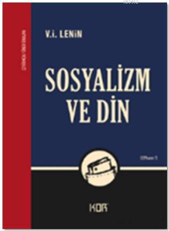 Sosyalizm ve Din V. İ. Lenin