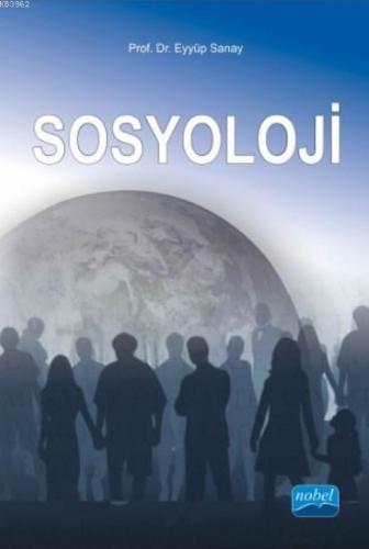 Sosyoloji Eyyüp Sanay