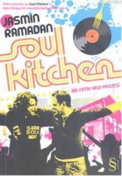 Soul Kitchen Jasmin Ramadan