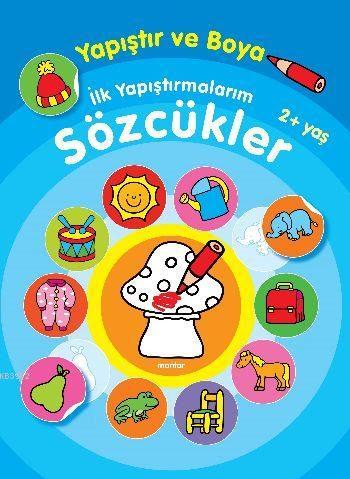 Sözcükler (2+ Yaş) Kolektif