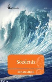 Sözdeniz Kenan Göçer