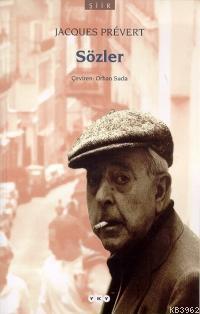 Sözler Jacques Prévert