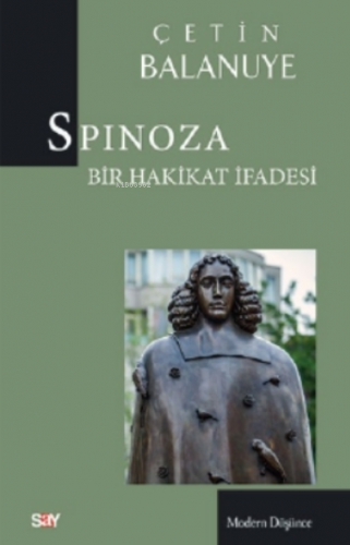 Spinoza Çetin Balanuye