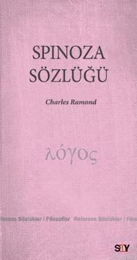 Spinoza Sözlüğü Charles Ramond