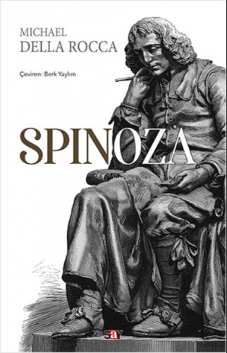 Spinoza Michael Della Rocca