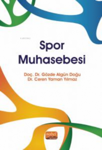 Spor Muhasebesi Hatice Türkten