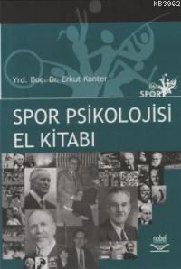 Spor Psikolojisi El Kitabı Erkut Konter