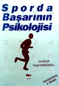 Sporda Başarının Psikolojisi Can İkizler