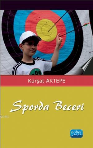 Sporda Beceri Kürşat Aktepe