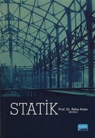 Statik Reha Artan