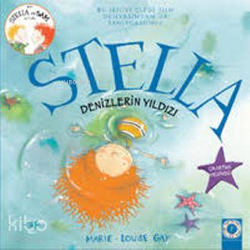 Stella - Denizlerin Yıldızı Marie - Louise Gay