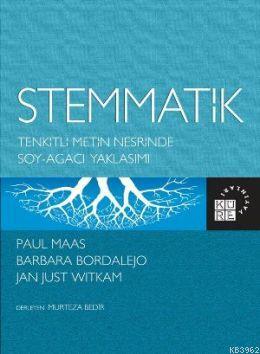 Stemmatik Paul Maas