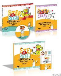 Step By Step Prescholl Book Arzu Kaptan S. Müge Akgün Arzu Kaptan S. M