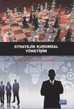 Stratejik Kurumsal Yönetişim Ali Rıza Saklı