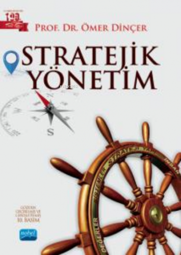 Stratejik Yönetim Ömer Dinçer