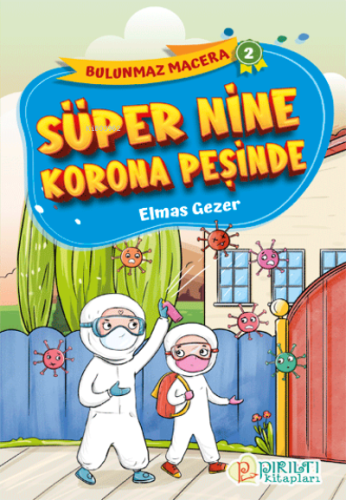 Süper Nine Korona Peşinde Elmas Gezer