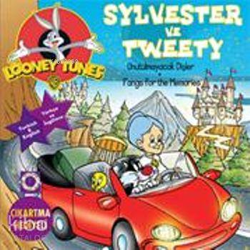 Sylvester ve Tweety; Unutulmayacak Dişler - Fangs for the Memories Loo