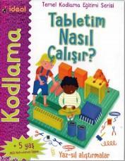 Tabletim Nasıl Çalışır ? Tracy Gardner