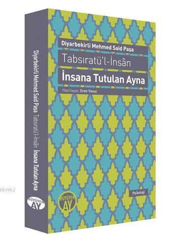 Tabsıratü'l-İnsân Diyarbakırlı Said Paşa