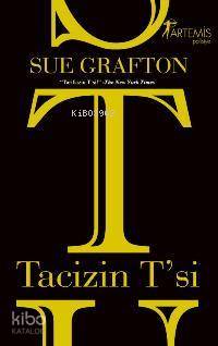 Tacizin T'si Sue Grafton