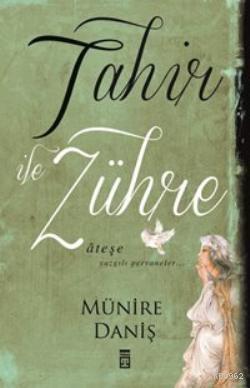 Tahir İle Zühre Münire Daniş